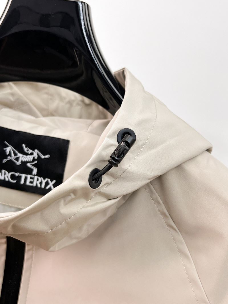 Arcteryx Outwear